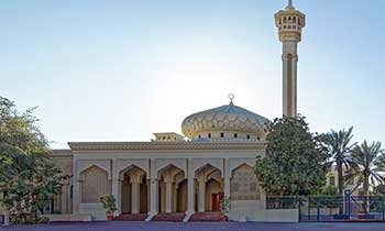 dubai-al-fahidi-historic-district