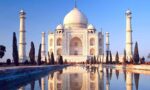 Golden Triangle, Agra, Taj Mahal
