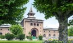 Kashmir, Srinagar, Jamia Masjid