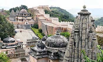 eklingji temple, near Udaipur, culture and history