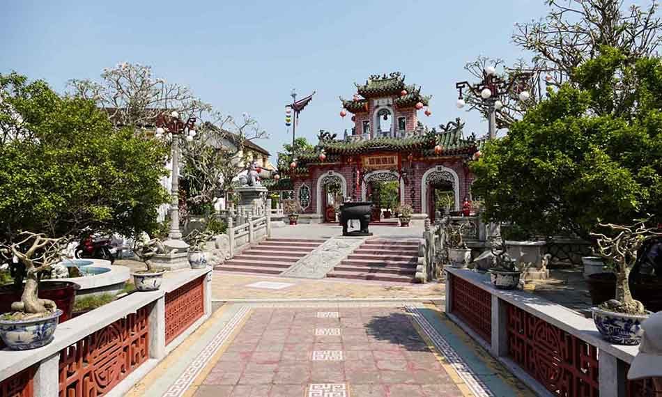 Vietnam, Hội An with Worldwide Holidays